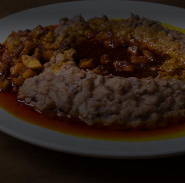 K's Spice African Restaurant bean dishes menu image